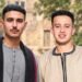 ديوان آل عاصي يهتز فرحاً.. خال العريس الباشمهندس أحمد محسن أبوعاصي يُشعل ليلة العمر بالخنانسة شرق المنشاة”