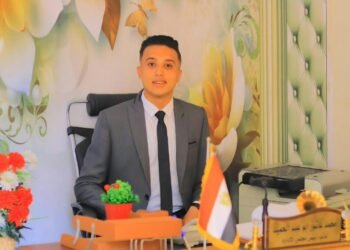 بقلم الكاتب الصحفي والإعلامي محمد عاشور أبو عبد الحميد: ملحمة أكتوبر المجيدة وسام على صدر الوطن.. ودرع الوطن وحصنه المنيع يسطرون أمجاد الكرامة