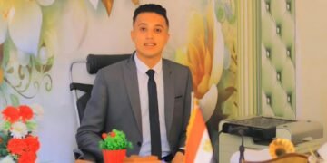 بقلم الكاتب الصحفي والإعلامي محمد عاشور أبو عبد الحميد: ملحمة أكتوبر المجيدة وسام على صدر الوطن.. ودرع الوطن وحصنه المنيع يسطرون أمجاد الكرامة