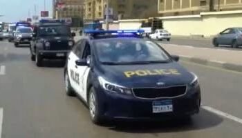 ضبط المتهمين بالتشاجر بسبب خلافات حول المصاهرة فى الحوامدية