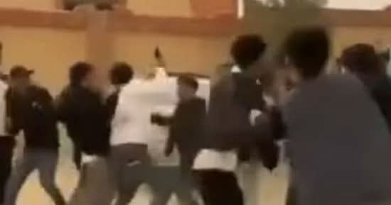 كشف ملابسات تشاجر مزراعين وعمال داخل أرض زراعية بالقليوبية
