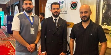 الصيدلي محمد التاجوري يحذر من الاستخدام الخاطئ للمضادات الحيوية: العلاج الصحيح يبدأ بالتشخيص