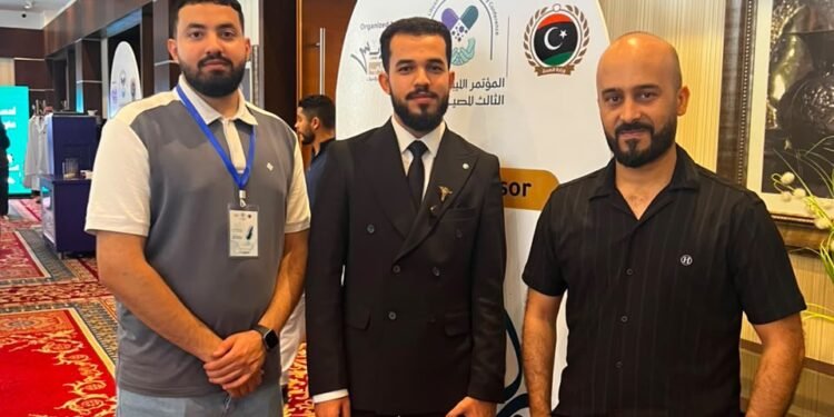 الصيدلي محمد التاجوري يحذر من الاستخدام الخاطئ للمضادات الحيوية: العلاج الصحيح يبدأ بالتشخيص