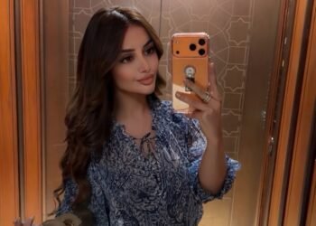 بأسلوب بسيط.. نجد محمد السبيعي تشارك متابعاتها أسرار العناية بالصحة والجمال