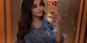بأسلوب بسيط.. نجد محمد السبيعي تشارك متابعاتها أسرار العناية بالصحة والجمال