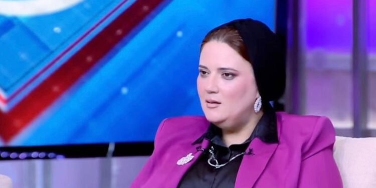 في اليوم العالمي للفتاة.. داليا الحزاوي توجه رسالة للفتيات وتؤكد أهمية التعليم وتطوير الذات