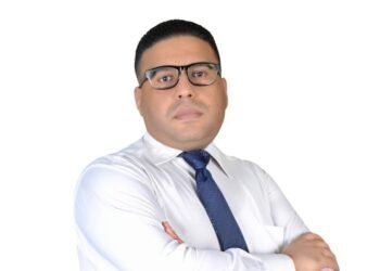 «عودة الروح الوفدية».. محمد النمر يكشف ملامح برنامجه الانتخابي للهيئة العليا للوفد