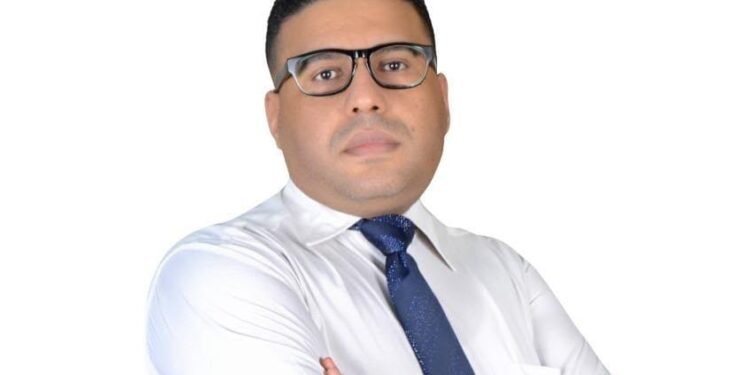 «عودة الروح الوفدية».. محمد النمر يكشف ملامح برنامجه الانتخابي للهيئة العليا للوفد