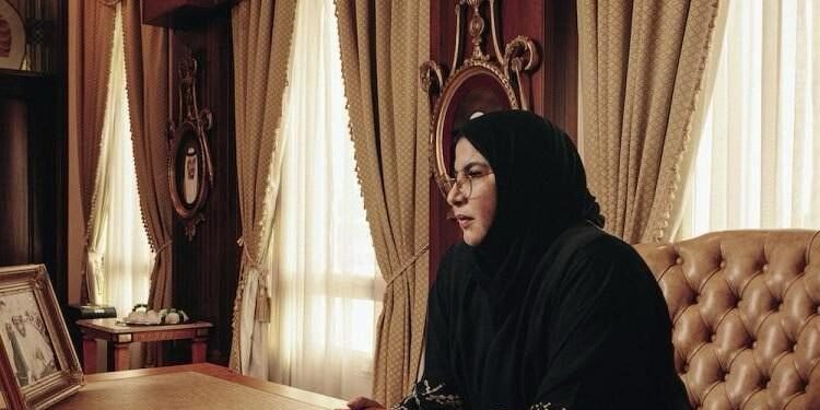 بتوجيهات الشيخة فاطمة.. الاتحاد النسائي الإماراتي يشارك في مهرجان التمور المصرية بسيوة لدعم المرأة والحرف التراثية