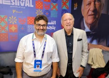 عمر خيرت و دي جي سكر يتألق في افتتاح مهرجان الفسطاط الشتوي بتنظيم وليد منصور