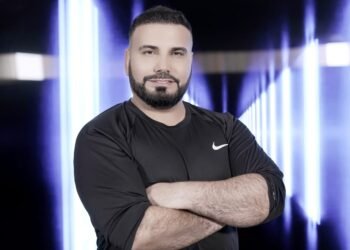 صفاء إلياس: تفاعل الجمهور مع «في عينه سحر» أكبر تشجيع ليا