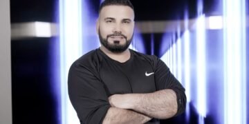 صفاء إلياس: تفاعل الجمهور مع «في عينه سحر» أكبر تشجيع ليا