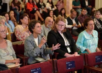من الآثار إلى المخطوطات: مؤتمر دولي بالجامعة الأمريكية بالقاهرة