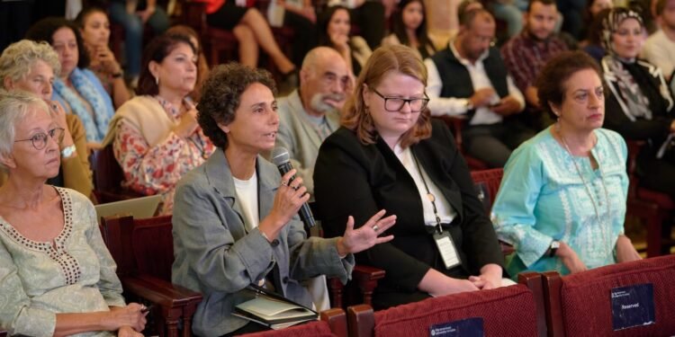من الآثار إلى المخطوطات: مؤتمر دولي بالجامعة الأمريكية بالقاهرة