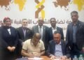 اتحاد الإعلاميين الأفروآسيوي وأمريكا اللاتينية ونقابة الصحفيين الفلسطينيين يوقعان بروتوكولًا لتعزيز التدريب وحماية الصحفيين