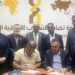 اتحاد الإعلاميين الأفروآسيوي وأمريكا اللاتينية ونقابة الصحفيين الفلسطينيين يوقعان بروتوكولًا لتعزيز التدريب وحماية الصحفيين