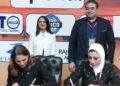 برنامج متخصص للصيادلة للارتقاء بالرعاية الذاتية لمرضى الحساسية في مصر
