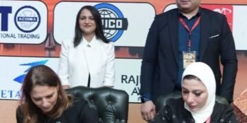 برنامج متخصص للصيادلة للارتقاء بالرعاية الذاتية لمرضى الحساسية في مصر