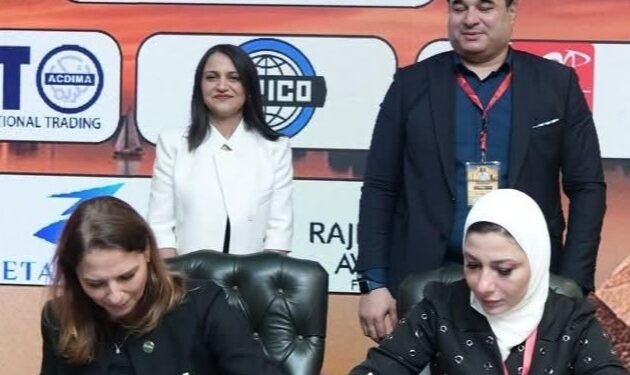 برنامج متخصص للصيادلة للارتقاء بالرعاية الذاتية لمرضى الحساسية في مصر