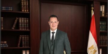 المستشار محمد دراز ضيف «نبض العاصمة»: أخوض انتخابات نادي الصيد بالمحلة بفكر جديد لتنمية الموارد وتطوير الأنشطة