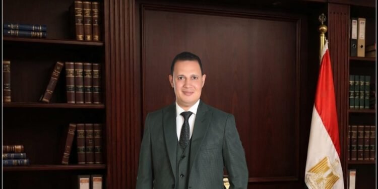 المستشار محمد دراز ضيف «نبض العاصمة»: أخوض انتخابات نادي الصيد بالمحلة بفكر جديد لتنمية الموارد وتطوير الأنشطة