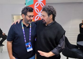 وليد منصور يجمع نجوم التسعينيات في ليلة استثنائية بمهرجان الفسطاط.. إيهاب توفيق وهشام عباس وحميد الشاعري ومحمد فؤاد يشعلون الأجواء