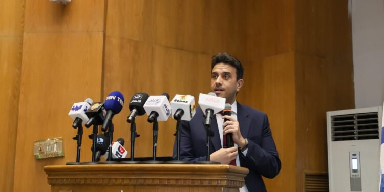 باليوم العالمي للسكتة الدماغية.. “المجلس الصحي المصري” يوقع بروتوكول تعاون دولي مع “الجمعية الأوروبية للسكتة الدماغية” لإطلاق برنامج تدريبي معتمد