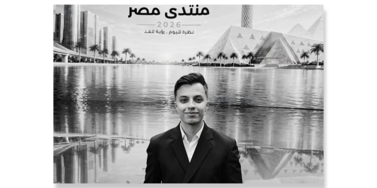 بعد منتدى مصر.. حمدى عاشور: أحلم بالمشاركة فى بناء مستقبل وطنى