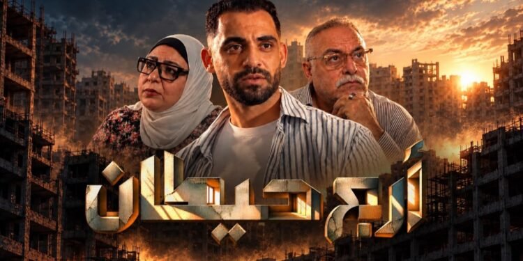 حسام أبو المجد يطرح «أربع حيطان» ويناقش أزمة الإسكان وحق الشباب في الزواج