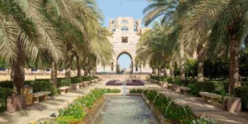 الجامعة الأمريكية بالقاهرة تطلق برنامجًا للقيادة المناخية