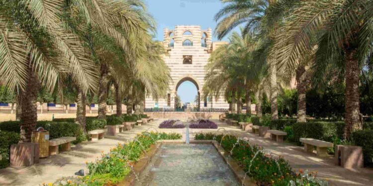 الجامعة الأمريكية بالقاهرة تطلق برنامجًا للقيادة المناخية
