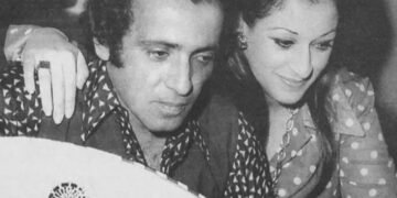الموسيقار بليغ حمدي الذي أهدي مصر أروع الألحان وذاب فيها عشقاً
