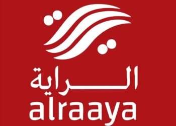 الراية الإخبارية تبدأ