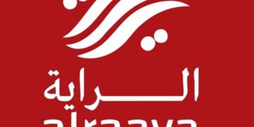 الراية الإخبارية تبدأ