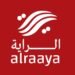الراية الإخبارية تبدأ