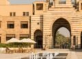 الجامعة الأمريكية بالقاهرة تعيد افتتاح مكتبتها بعد تطوير شامل ومبتكر