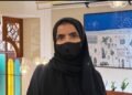 عزيزة هزاع محمد الشمراني “عزوزة”.. عين ترى الجمال وتحكيه بلغة الصورة
