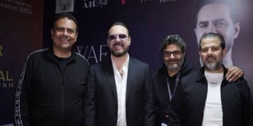 وليد منصور يشعل حماس الجمهور للنسخة الثالثة من «شتاء مدينتي».. مفاجآت ونجوم كبار في نوفمبر 2026