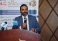 المهندس محمد جودة، رئيس قطاع الاستدامة في هولسيم مصر والمدير العام لشركة جيوسايكل مصر