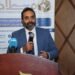 المهندس محمد جودة، رئيس قطاع الاستدامة في هولسيم مصر والمدير العام لشركة جيوسايكل مصر
