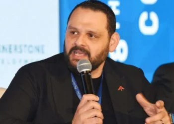 عبد الله سلام على قائمة فوربس لأبرز قادة الاستدامة في الشرق الأوسط 2026