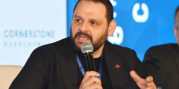 عبد الله سلام على قائمة فوربس لأبرز قادة الاستدامة في الشرق الأوسط 2026