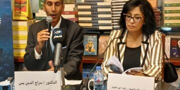 د. سراج الدين ياسين سراج الدين: أحب المرأة في جميع تقلباتها وأحوالها